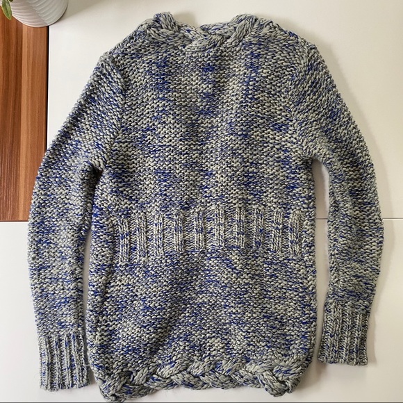 Cozy Fall Cardigan - Picture 3 of 5